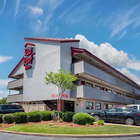 Red Roof Inn West Monroe